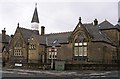 Former School - Cattle Market Street