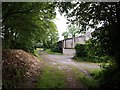 Bridleway at Greenacres Farm