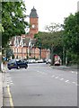 Aylestone Road, Leicester