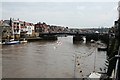 Road Bridge at Whitby.