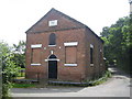 Ashley: Congregational Chapel