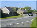 Houses in Broadway