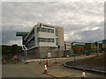 New Clydebank College nearing completion