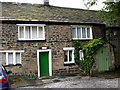 Cottages, Stormer Hill