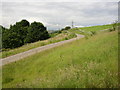 Calder Valley Greenway, Colne Bridge, Kirkheaton (the part that was in Huddersfield CB)