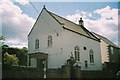 Uploders: Methodist chapel