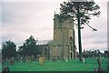 Yetminster: parish church of St. Andrew