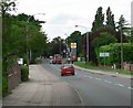 A47 Uppingham Road, Leicester