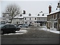 Highworth Market Square