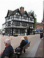 The Old House, Hereford