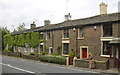 Virgins Row Haslingden Grane