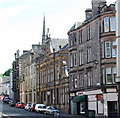 Bishop Street