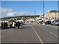 Weston-super-Mare Promenade