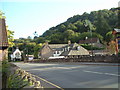 Tintern - The Royal George Hotel