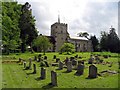 St Mary, Pirton Herts