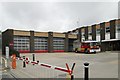 Hove fire station