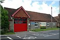 Turners Hill fire station