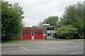 Sevenoaks fire station