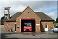 Westerham fire station