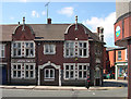 The White Hart, Worcester Street, Wolverhampton