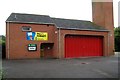 Wheatley fire station