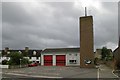 Faringdon fire station