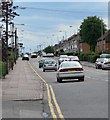 Catherine Street, Leicester