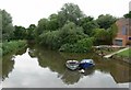 River Soar, Belgrave