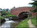 Bridge number 37 at Cinder Hill, Shireoaks