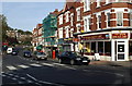 Park Road, N8