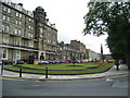 Prospect Place in Harrogate