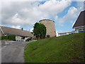 Upton tower mill, West Yorkshire