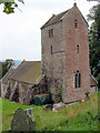 The Old Church Penallt