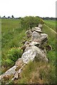 Boulder Wall