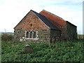 St John the Baptist, Sutterby