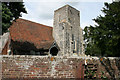 St. Giles Church near Tonge