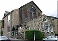 The Ilkley Playhouse - Weston Road