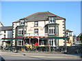 Plas yn Dre Restaurant, High Street