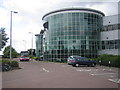 Southend Leisure & Tennis Centre, Garon Park