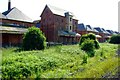 Maltings, Northern Aspect