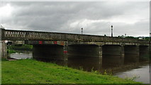 S6861 : Royal Oak Bridge by liam murphy