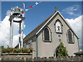 S4329 : Kilmacoliver Church by liam murphy