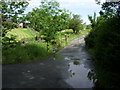 Entrance to Mountain Farm