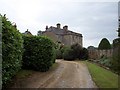 The Old Rectory, Compton Pauncefoot