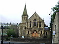 Central Methodist Church, Bacup