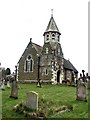 St John the Baptist, High Toynton