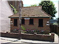 Public Toilets, Church Square, St Osyth