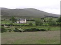 H5198 : Farm at Carrickayne by Kenneth  Allen