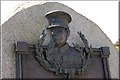 Memorial, Ballycarry