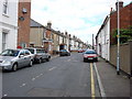 New Street, Brightlingsea